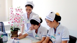 Hỗ Trợ Sự Kiện